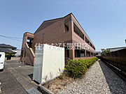 サンシャイン三好 1階 築18年2ヶ月の賃貸物件