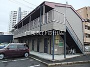 ティエラ３ 1階 築19年の賃貸物件