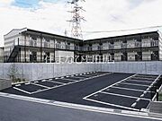 ベル・グラース１ 1階 築20年5ヶ月の賃貸物件