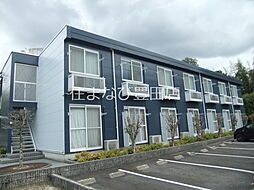 レオパレス五ヶ丘