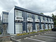 三河豊田駅よりバス15分 徒歩5分 2階 築21年1ヶ月の賃貸物件