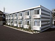 レオパレス新町 2階 築21年3ヶ月の賃貸物件