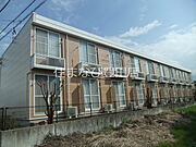 レオパレスハッピネス 2階 築24年2ヶ月の賃貸物件