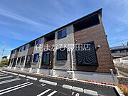 シャルムＡ 2階 築1年4ヶ月の賃貸物件