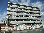 グラン・シャリオの賃貸物件