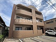 新豊田駅より徒歩6分 1階 築23年3ヶ月の賃貸物件