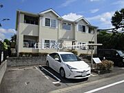 スプリングベルの賃貸物件
