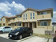 新上挙母駅より徒歩18分 1階 築9年8ヶ月の賃貸物件