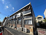 セントラルガーデン Aの賃貸物件