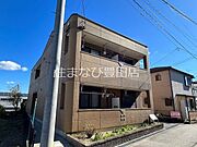 平戸橋駅より徒歩6分 2階 築16年10ヶ月の賃貸物件