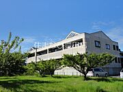 赤池駅よりバス14分 徒歩10分 2階 築23年8ヶ月の賃貸物件