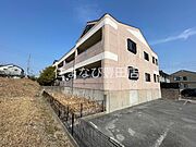 サンライズ三ツ池の賃貸物件