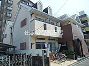 レオパレス山之手 2階 築36年8ヶ月の賃貸物件