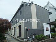 若林駅より徒歩10分 1階 築18年2ヶ月の賃貸物件