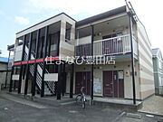 レオパレスハイツグリーン 1階 築20年6ヶ月の賃貸物件