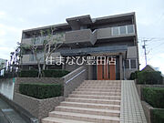 リヴィエール三好の賃貸物件