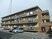 猿投駅より徒歩8分 2階 築20年9ヶ月の賃貸物件