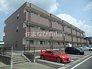 黒笹駅より徒歩7分 2階 築19年の賃貸物件