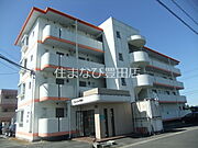 キャッスル桃山 1階 築36年8ヶ月の賃貸物件