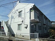 タウニーアイズ 1階 築37年8ヶ月の賃貸物件