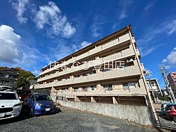 クレセントヒルズ