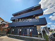 梅坪駅より徒歩9分 1階 築24年8ヶ月の賃貸物件