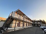 豊田市駅よりバス16分 徒歩4分 2階 築19年3ヶ月の賃貸物件