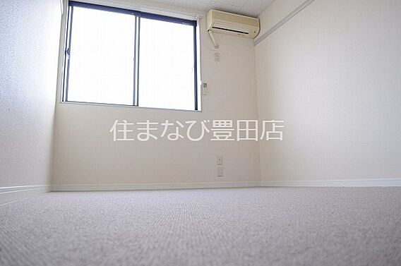 レオパレスアイ・オシカモ_内装_3