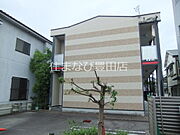 レオパレスたけお 1階 築18年5ヶ月の賃貸物件