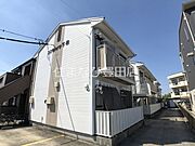 コスモハイツ下林 1階 築35年6ヶ月の賃貸物件