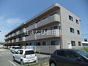 浄水駅より徒歩13分 3階 築16年2ヶ月の賃貸物件