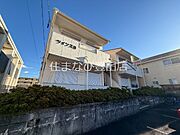 ツインズB 2階 築32年4ヶ月の賃貸物件