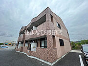 ハーモニー 2階 築19年6ヶ月の賃貸物件