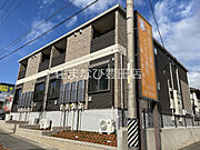 三河豊田駅より徒歩15分 1階 築1年10ヶ月の賃貸物件