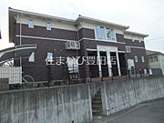 ポラリス２ 1階 築14年8ヶ月の賃貸物件