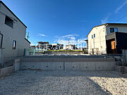 平戸橋駅より徒歩7分 1階 新築の賃貸物件