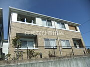 三好ケ丘駅よりバス15分 徒歩7分 2階 築17年7ヶ月の賃貸物件