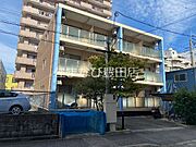 新豊田駅より徒歩4分 1階 築17年8ヶ月の賃貸物件