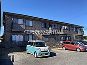 セジュール東郷 1階 築17年4ヶ月の賃貸物件