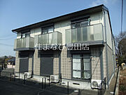 ヒルサイドテラスC 1階 築22年8ヶ月の賃貸物件