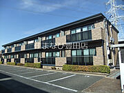 黒笹駅よりバス35分 徒歩5分 2階 築20年9ヶ月の賃貸物件