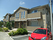 シャロン２ 1階 築15年2ヶ月の賃貸物件