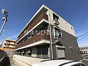 グランクロワール 3階 築9年8ヶ月の賃貸物件