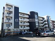 アークファースト 3階 築37年6ヶ月の賃貸物件