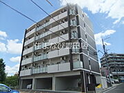 三好ケ丘駅より徒歩3分 5階 築16年5ヶ月の賃貸物件