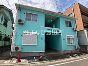 ミントハウス 2階 築19年8ヶ月の賃貸物件