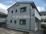 若林駅より徒歩16分 2階 築19年3ヶ月の賃貸物件