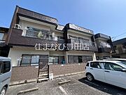 梅坪駅より徒歩10分 1階 築43年10ヶ月の賃貸物件