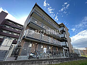 レオパレスプレジデンス豊田 2階 築16年9ヶ月の賃貸物件