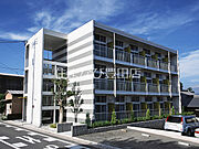 レオパレス上り屋敷ツキミ 1階 築21年4ヶ月の賃貸物件